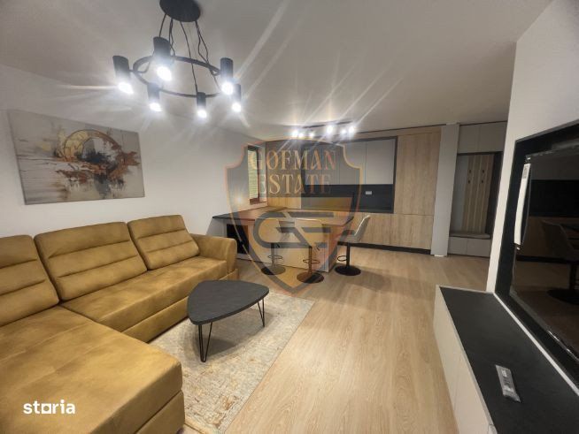 Faleza Nord NOU 2 Camere 65 mp BND Building Parcare Delfinariu bld Mam — fotografia 3