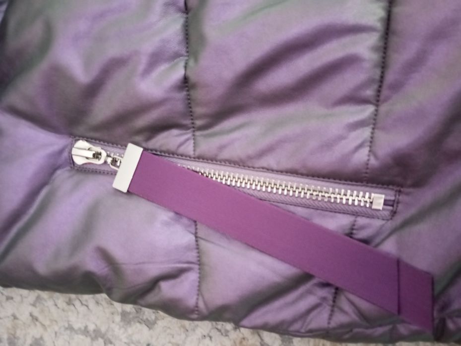 Пуховик Ana  Vesta