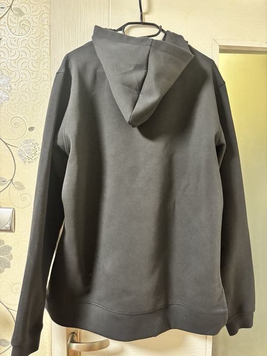 Мъжки суитшърт UMBRO, XL, отговаря на L