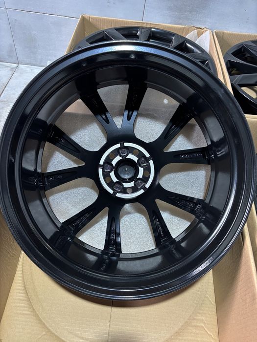 Jante Skoda Kodiaq RS VRS VW Tiguan R-Line Seat Tarraco FR R20