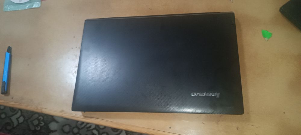 Noutbuk lenovo B580