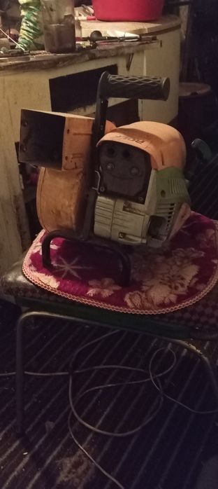 Продам срочно новый аппарат для вакуумной чистки печей