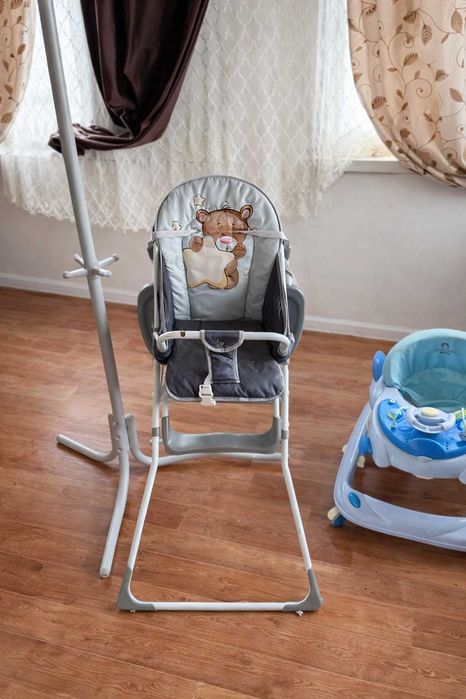 Стульчик для кормления