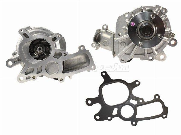 Помпа Toyota 4runner