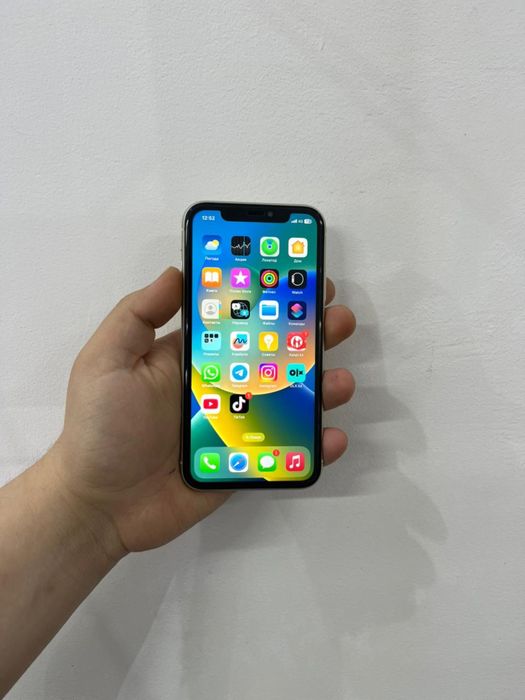 IPhone 11 128gb Состояние идиал