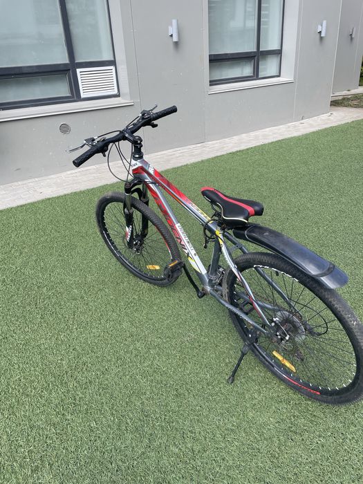 Phoenix tornado велосипед