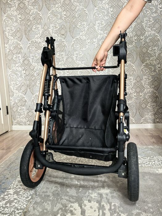 Продается коляска