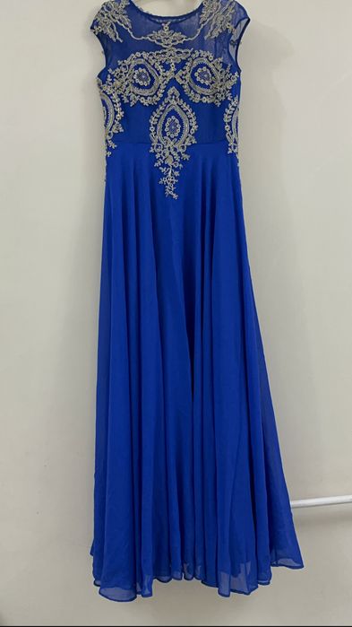 Koylek вечерный плате