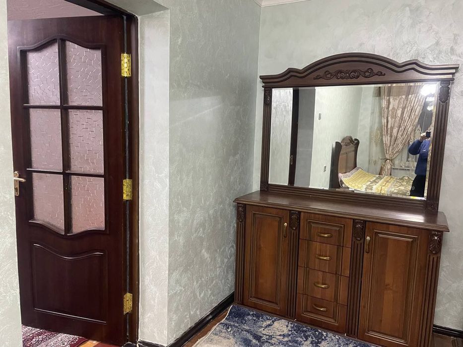 IJARAGA BERILADI 3 хона Yakkasaroy tumani, Shota Rustaveli ko‘chasi, 1