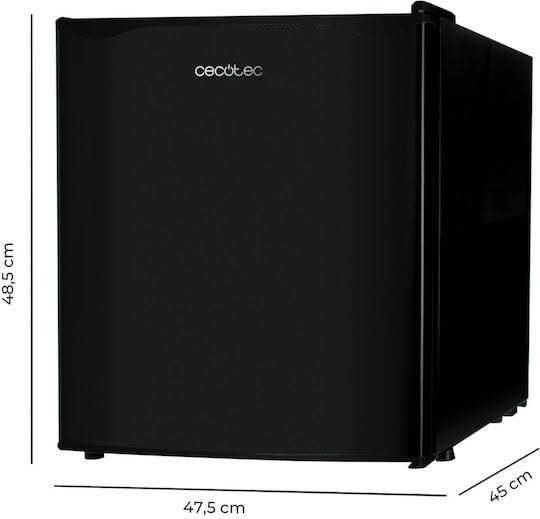 Mini frigider Cecotec GrandCooler 20000 L SilentCompress Alb E. Capacitate 46L,garantie