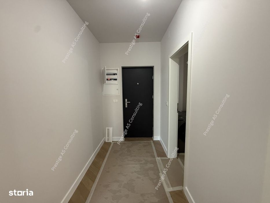 Apartament Nou 2 Camere | 53 mp Utili | Comision 0% | Calea Aradului