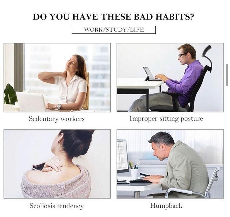 Корсет для спины с магнитным камнем