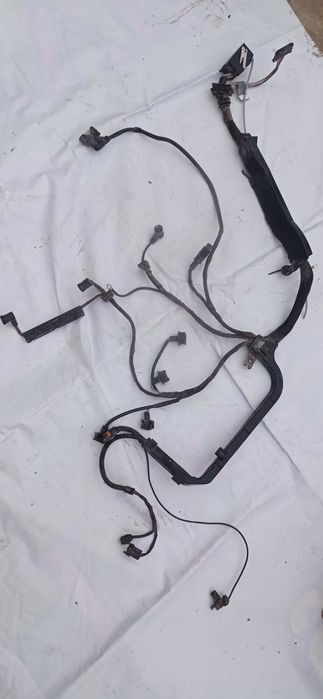 Запчасти Mercedes W202 C-Class разные