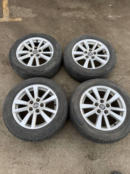 Покришка летний 205/60/16