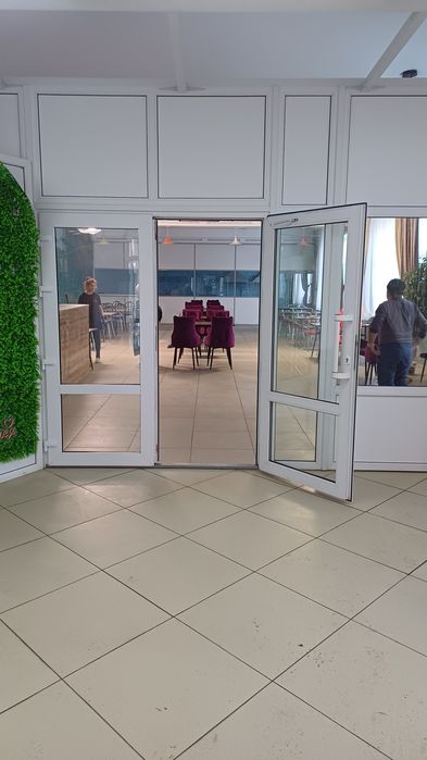 Сдаётся помещение 1 этаж 250 м2