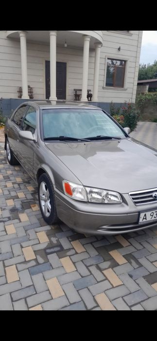 Продам машина  Тойота Камри 25