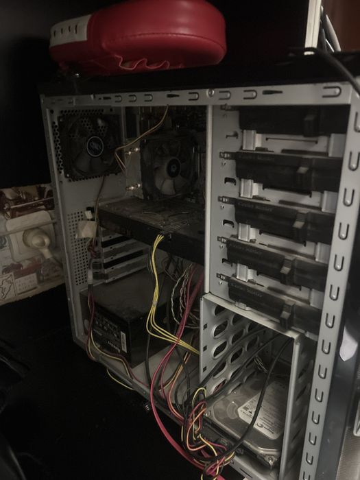 Продам компьютер