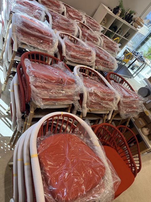 Scaune terasă/Scaune grădina