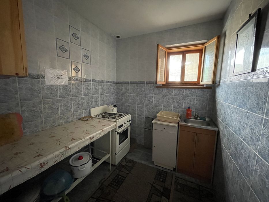 Благоустроенный дом в Боровом