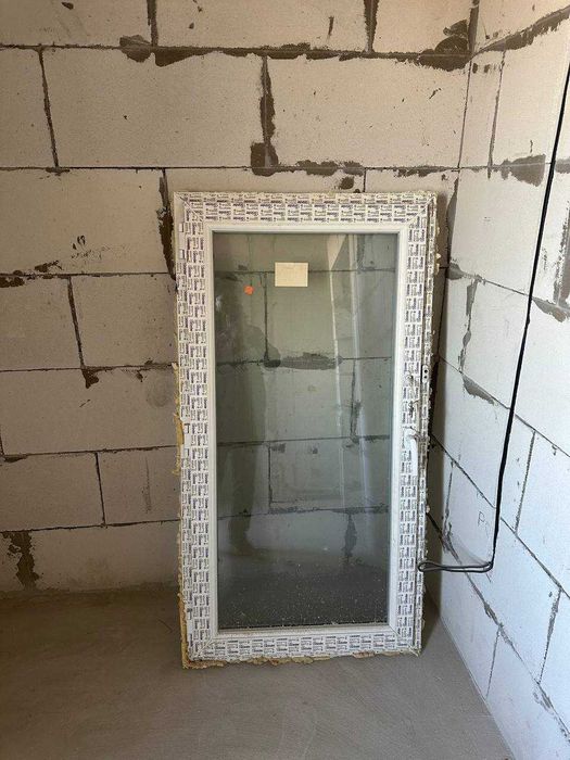 Продам пластиковые окно