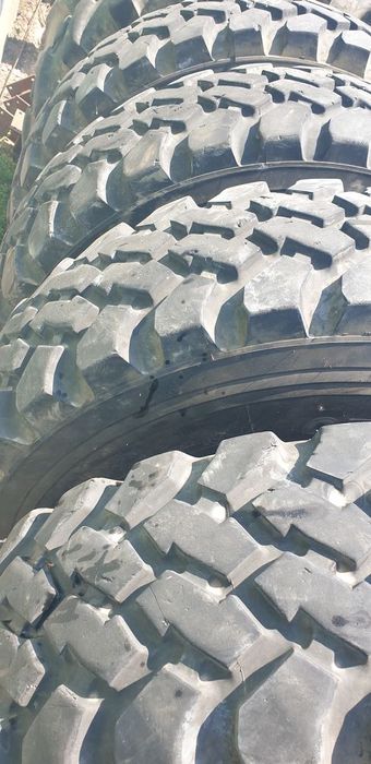 Depozit de anvelope agricole, idustriale, camioane 315 80 22,5