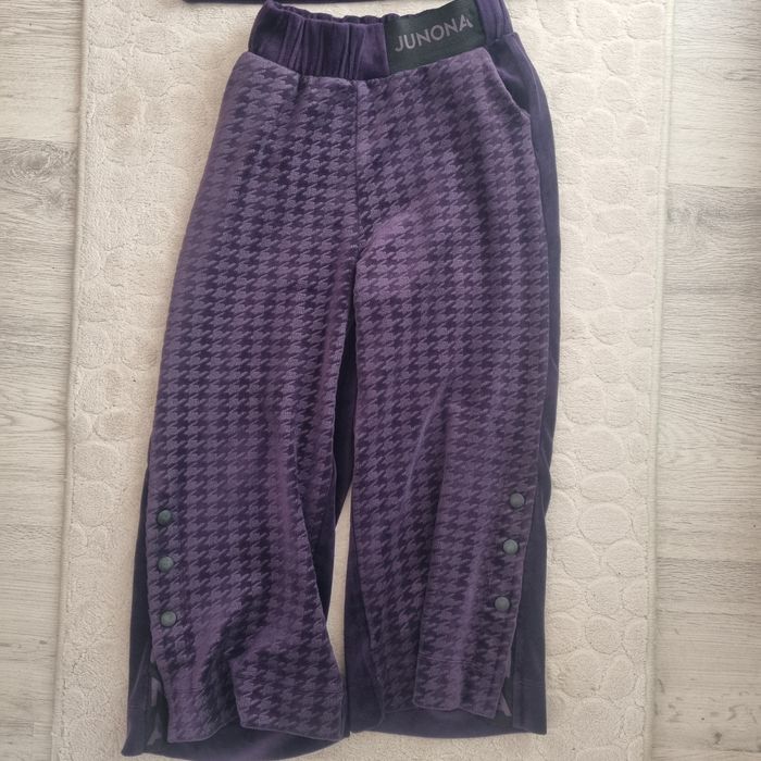 Детски комплект на junona