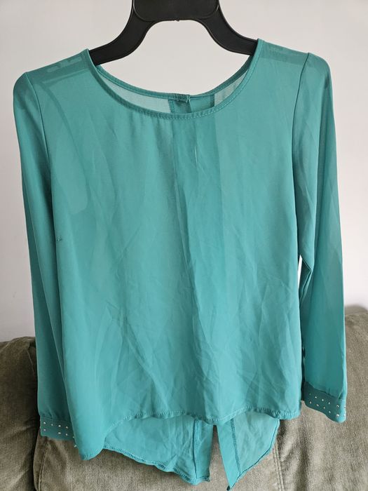 Bluza subțire vară × 2