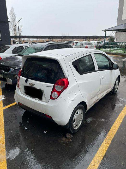 Спарк сотилади / продается Spark