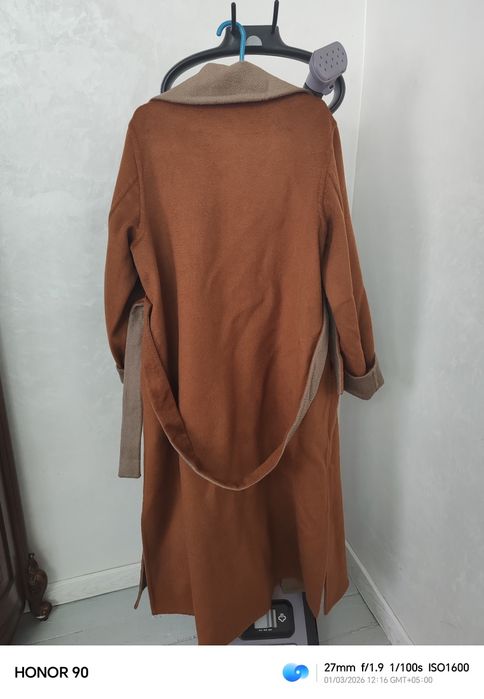 Макс мара польто