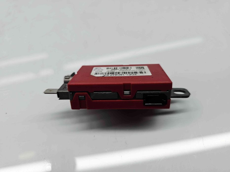 Modul confort Volvo V40 II Rdesign [Fabr 2013-2019] 30761698
