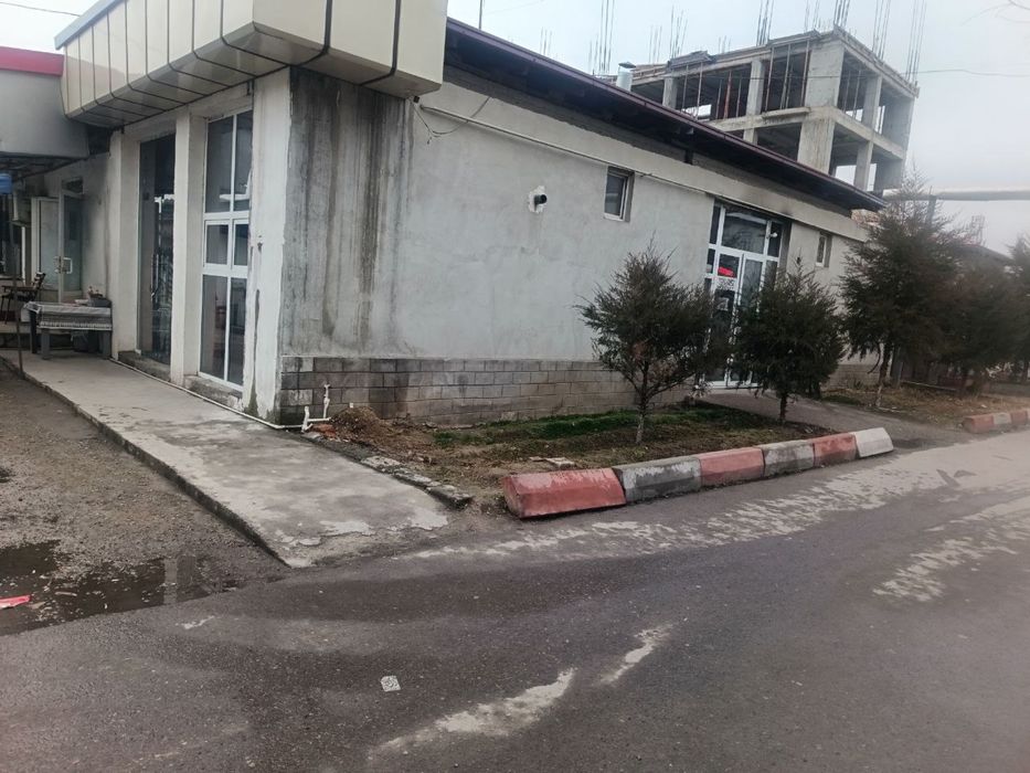Бизнес эгалари учун таййор бино