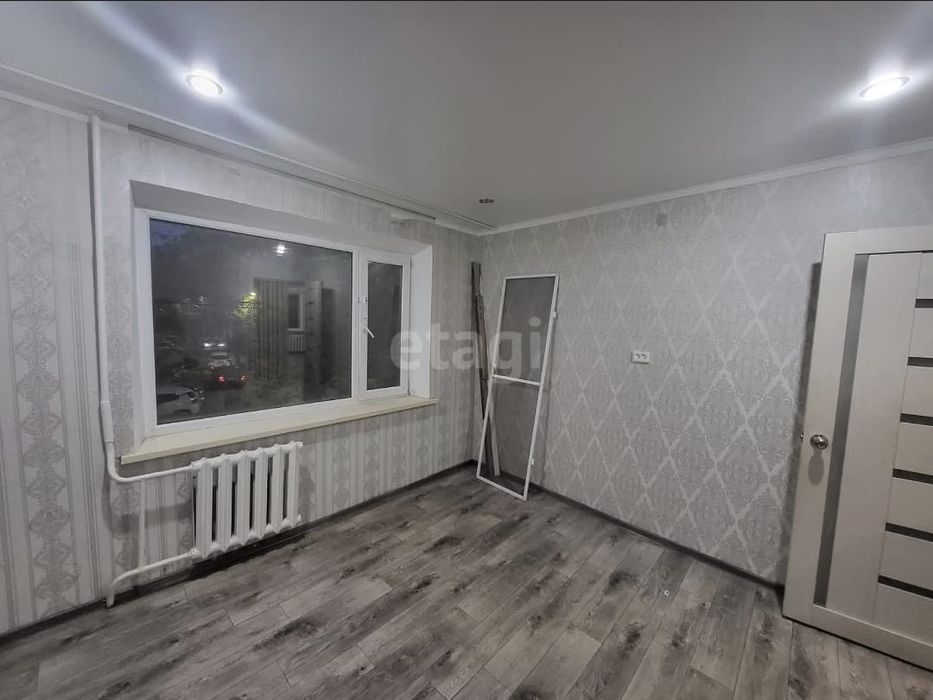 Продам 3х комн.кв, 2/5, 19 мкр