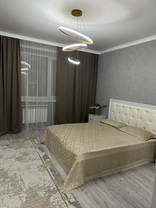 Квартира посуточно!!