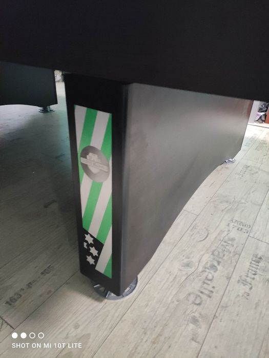 Biliard, masa biliard noua la comanda Casino Billiards 8 ft.