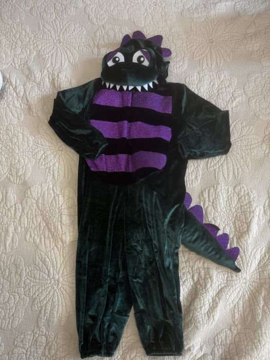 Детский костюм Динозаврика