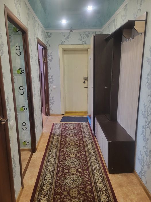 Квартиры посуточно Суворова 43