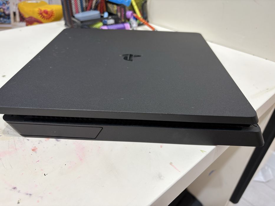 Playstation 4 Slim 512gb
