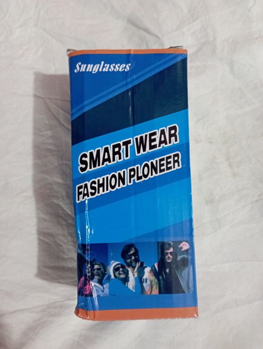 Ochelari cu Bluetooth