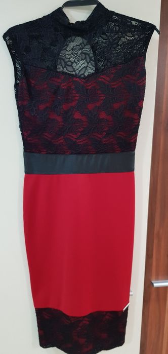 Дамска рокля