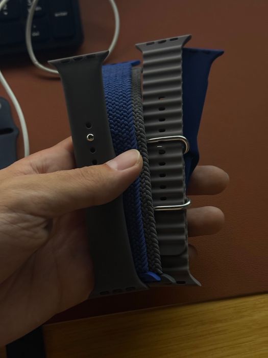 Apple Iwatch SE 44mm 32gb