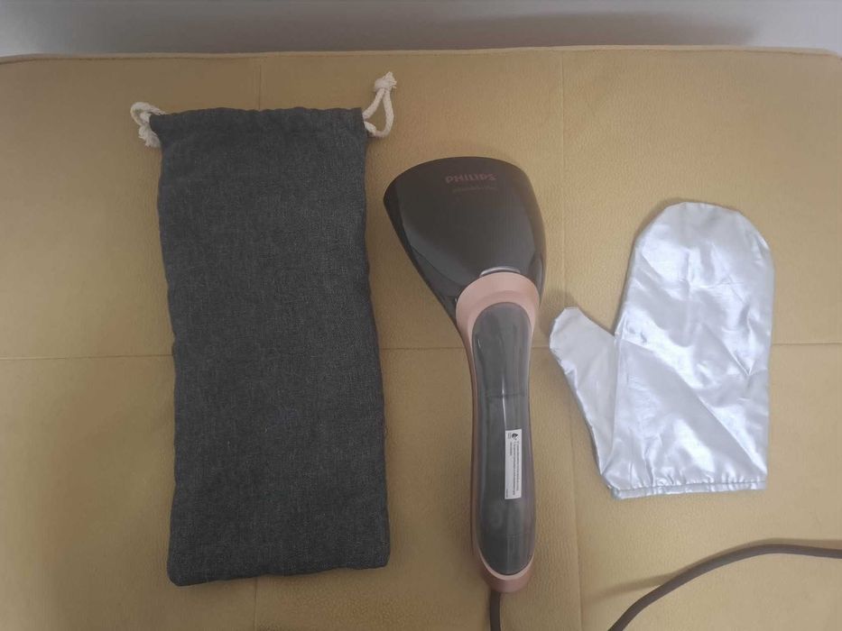 Philips Steam&Go Plus