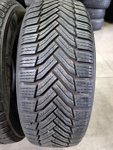 195/60/16 MICHELIN 4бр