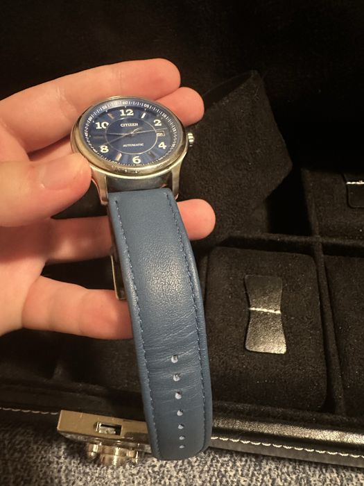 Ceas Citizen automatic