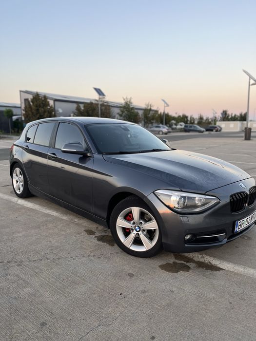 BMW 1 Series 2012 — imagine 2