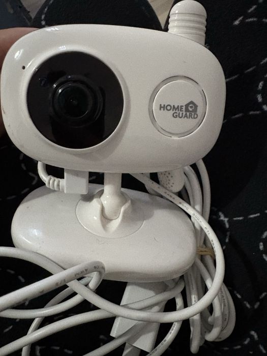 Camera video homeguard