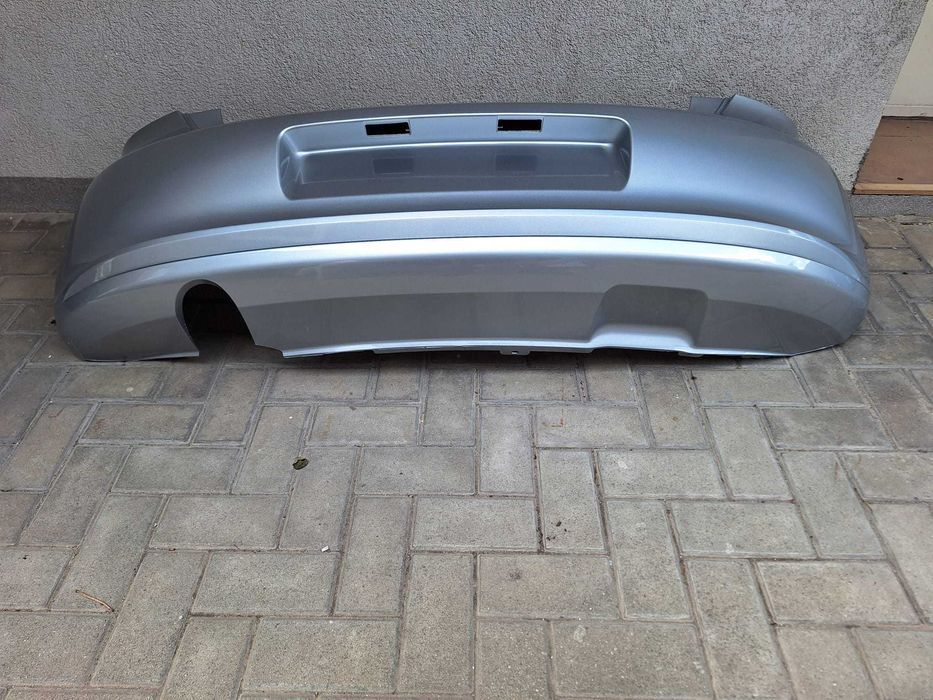 Bara Spate VW Polo 6R 2009-2014 Vopsita Gri Deschis