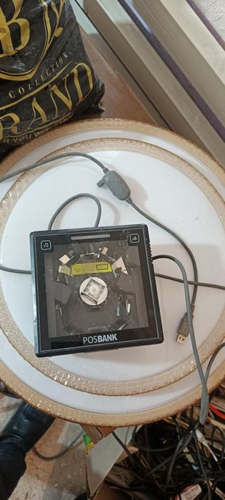 Posbank model z-6182