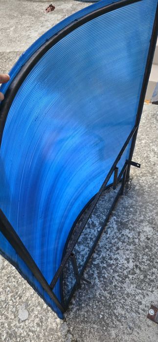 Покрив за вендинг Машини Венеция и Венеция LX