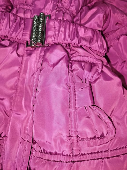 Детско яке 3-4 години