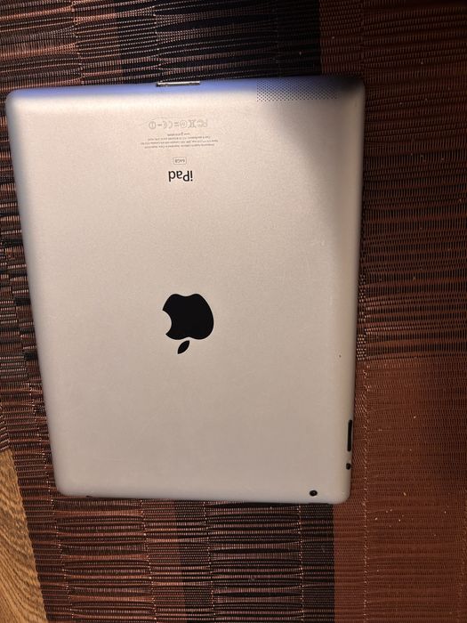 Ipad 2  64 Gb wi-fi pentru piese